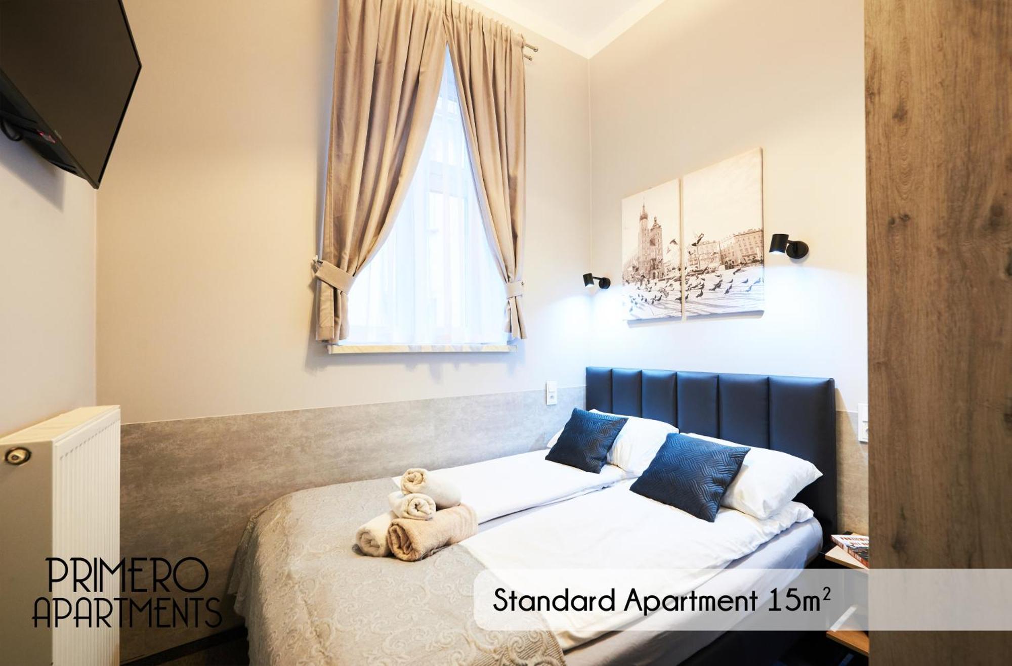 Primero Elegant Apartments Krakow Old Town Exterior foto