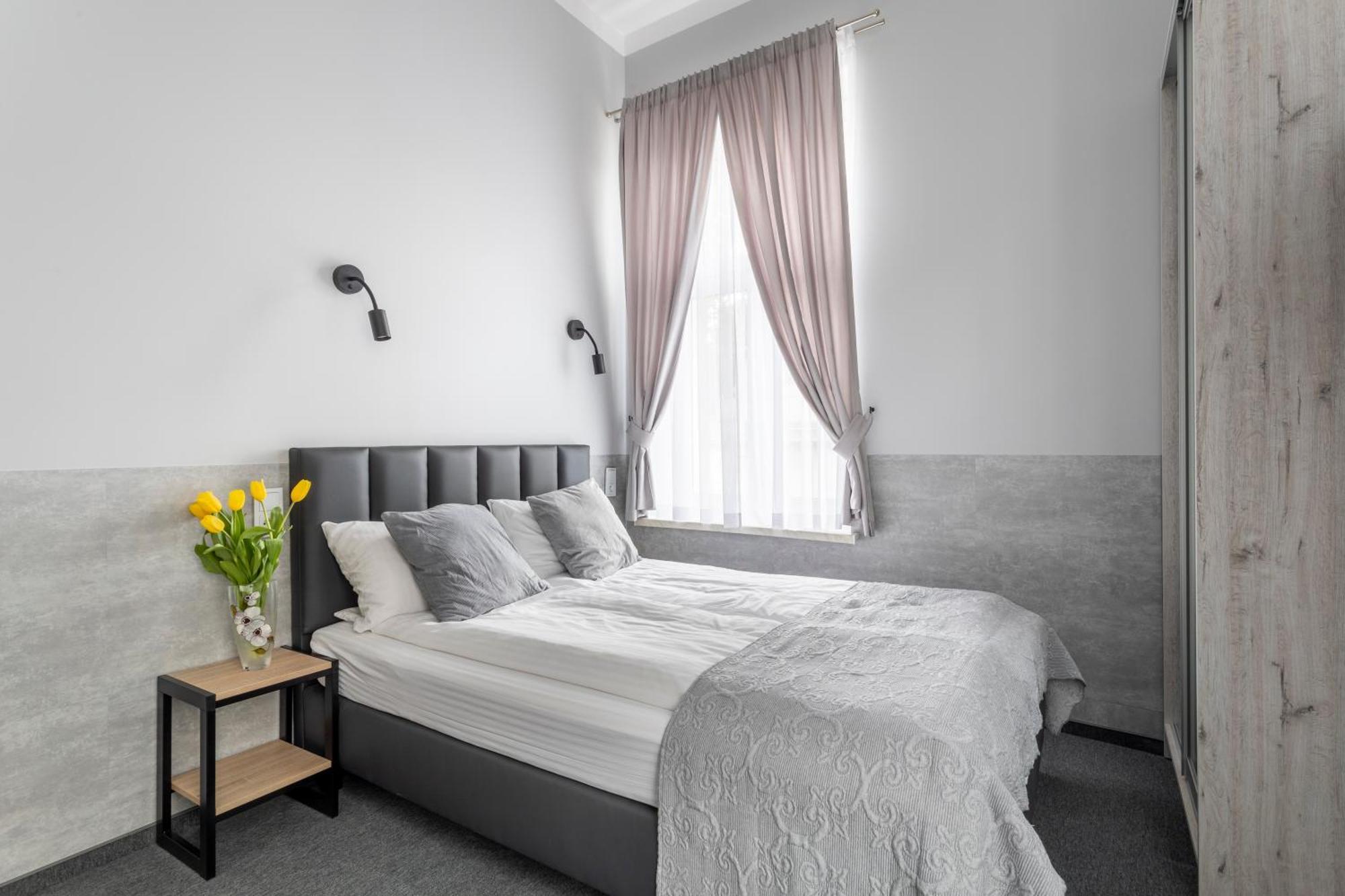 Primero Elegant Apartments Krakow Old Town Exterior foto